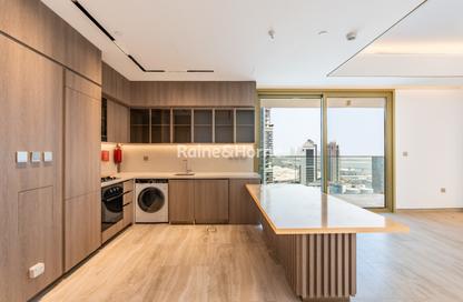 Apartment - 1 - 2 for sale in St. Regis Residences Financial Center Road - Downtown Dubai - Dubai Apartment - 1 - 2 for sale in St. Regis Residences Financial Center Road - Downtown Dubai - Dubai