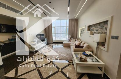 Villa - 5 Bedrooms - 7 Bathrooms for sale in Al Mowaihat 2 - Al Mowaihat - Ajman