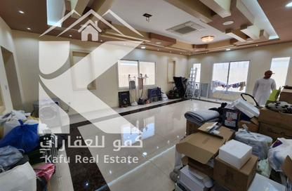 Villa - 5 Bedrooms - 7 Bathrooms for sale in Al Mowaihat 2 - Al Mowaihat - Ajman