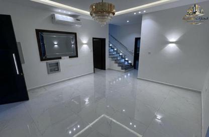 Villa - 3 Bedrooms - 5 Bathrooms for sale in Al Zaheya Gardens - Al Zahya - Ajman