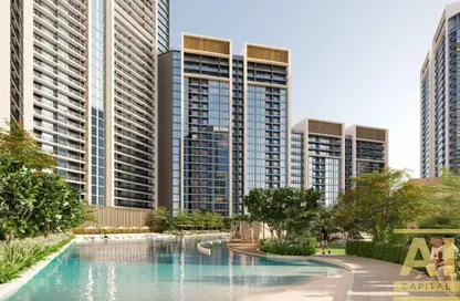 Apartment - 1 Bedroom - 2 Bathrooms for sale in Sobha Orbis Tower G - Sobha Orbis - Motor City - Dubai