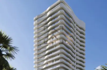 Apartment - 1 Bedroom - 2 Bathrooms for sale in Nova Tower - Dubai Science Park - Dubai