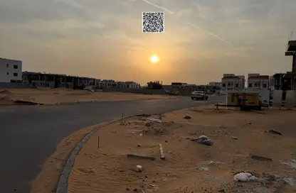 Land - Studio for sale in Al Zaheya Gardens - Al Zahya - Ajman