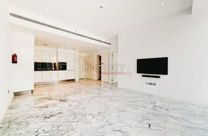 Apartment - 1 Bedroom - 1 Bathroom for rent in The Pad - Business Bay - Dubai