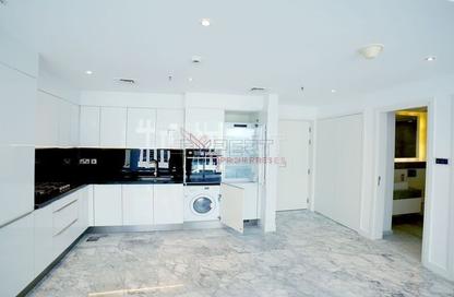 Apartment - 1 Bedroom - 1 Bathroom for rent in The Pad - Business Bay - Dubai