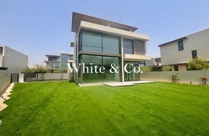 Villa - 4 Bedrooms - 5 Bathrooms for rent in Nad Al Sheba Gardens 2 - Nad Al Sheba Gardens - Nad Al Sheba 1 - Nad Al Sheba - Dubai