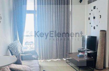 Apartment - 1 Bedroom - 2 Bathrooms for rent in DEC Tower 1 - DEC Towers - Dubai Marina - Dubai Apartment - 1 Bedroom - 2 Bathrooms for rent in DEC Tower 1 - DEC Towers - Dubai Marina - Dubai