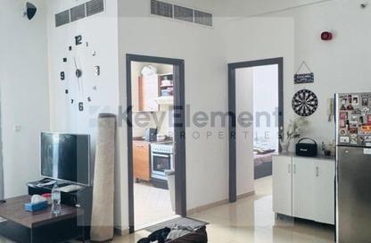 Apartment - 1 Bedroom - 2 Bathrooms for rent in DEC Tower 1 - DEC Towers - Dubai Marina - Dubai Apartment - 1 Bedroom - 2 Bathrooms for rent in DEC Tower 1 - DEC Towers - Dubai Marina - Dubai