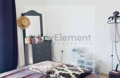Apartment - 1 Bedroom - 2 Bathrooms for rent in DEC Tower 1 - DEC Towers - Dubai Marina - Dubai Apartment - 1 Bedroom - 2 Bathrooms for rent in DEC Tower 1 - DEC Towers - Dubai Marina - Dubai
