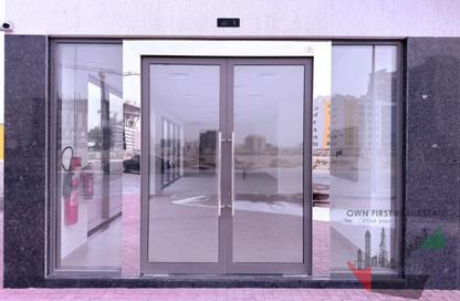 عمارة بالكامل - استوديو - 8 حمامات للايجار في مبني جنوب البرشاء - ارجان - دبي عمارة بالكامل - استوديو - 8 حمامات للايجار في مبني جنوب البرشاء - ارجان - دبي