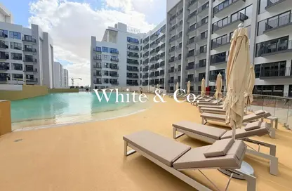 شقة - 2 غرف نوم - 3 حمامات للبيع في عزيزي ميراج - ستوديو سيتي - دبي شقة - 2 غرف نوم - 3 حمامات للبيع في عزيزي ميراج - ستوديو سيتي - دبي