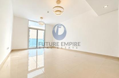 Apartment - 1 Bedroom - 2 Bathrooms for rent in Kasco Residence - Jumeirah Garden City - Al Satwa - Dubai