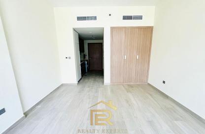Apartment - Studio - 1 Bathroom for rent in Azizi Riviera 19 - Azizi Riviera - Meydan One - Meydan - Dubai