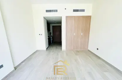 Apartment - 1 Bathroom for rent in Azizi Riviera 19 - Azizi Riviera - Meydan One - Meydan - Dubai
