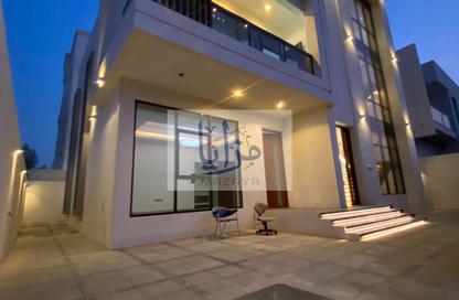 Villa - 5 Bedrooms - 7 Bathrooms for sale in Al Amira Village - Al Yasmeen - Ajman