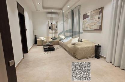 Villa - 4 - 5 for rent in Al Zaheya Gardens - Al Zahya - Ajman