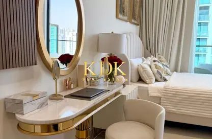 Apartment - Studio - 1 Bathroom for rent in Binghatti Gardenia - District 11 - Jumeirah Village Circle - Dubai