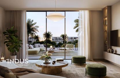 Villa - 3 Bedrooms - 3 Bathrooms for sale in Salva - The Heights Country Club  and  Wellness - Dubai