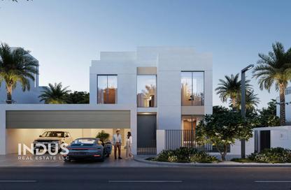 Villa - 3 Bedrooms - 3 Bathrooms for sale in Salva - The Heights Country Club  and  Wellness - Dubai