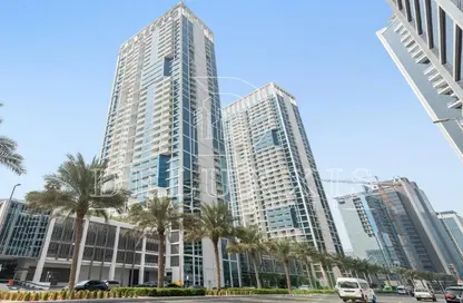 Apartment - Studio - 1 Bathroom for sale in Damac Maison Prive A - Damac Maison Prive - Business Bay - Dubai