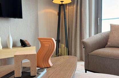 Apartment - 2 - 2 for rent in Vida Dubai Mall Tower 1 - Vida Residences Dubai Mall - Downtown Dubai - Dubai
