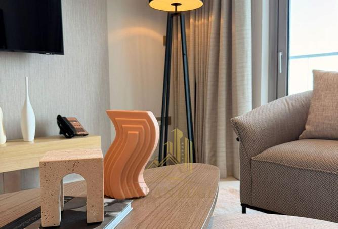 2BR High-Floor Apartment | Vida Dubai Mall |Tower1 photo 2