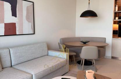 Apartment - 2 - 2 for rent in Vida Dubai Mall Tower 1 - Vida Residences Dubai Mall - Downtown Dubai - Dubai
