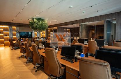 Office Space - Studio for rent in Business Bay - Dubai
