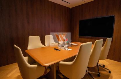 Office Space - Studio for rent in Business Bay - Dubai