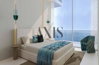 Apartment - 2 Bedrooms - 2 Bathrooms for sale in Octa Isle Interiors - Dubai Islands - Dubai