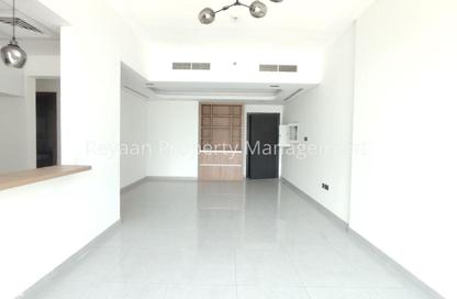 Apartment - 2 - 2 for rent in Al Mezin Building - Al Nahda 2 - Al Nahda - Dubai
