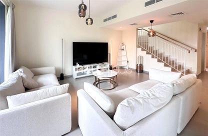 Villa - 3 Bedrooms - 3 Bathrooms for rent in Maple at Dubai Hills Estate 3 - Maple at Dubai Hills Estate - Dubai Hills Estate - Dubai