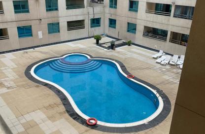 Apartment - 1 - 2 for rent in Sama Residence - Al Nahda 1 - Al Nahda - Dubai
