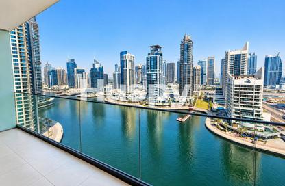 Apartment - 2 - 3 for sale in LIV Residence - Dubai Marina - Dubai Apartment - 2 - 3 for sale in LIV Residence - Dubai Marina - Dubai