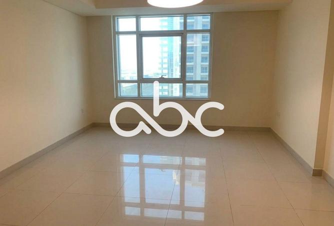 2-bed apartment in Tala Tower · Vacant · High floor — photo 3