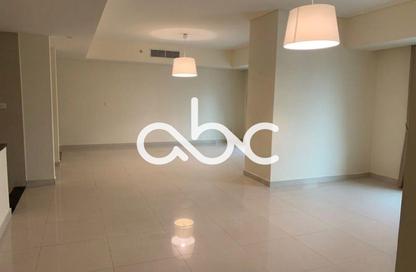 Apartment - 2 - 3 for rent in Tala Tower - Marina Square - Al Reem Island - Abu Dhabi