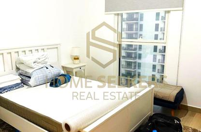 Apartment - 3 Bedrooms - 3 Bathrooms for sale in Waters Edge - Yas Island - Abu Dhabi