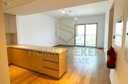 Apartment - 3 Bedrooms - 3 Bathrooms for sale in Waters Edge - Yas Island - Abu Dhabi