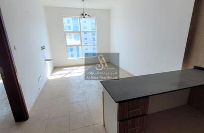 Apartment - 1 - 2 for rent in City Tower B5 - City Towers - Al Nuimiya 3 - Al Nuaimiya - Ajman