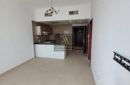 Apartment - 1 - 2 for rent in City Tower B5 - City Towers - Al Nuimiya 3 - Al Nuaimiya - Ajman