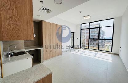 Apartment - 1 Bedroom - 1 Bathroom for rent in Karimian 3 - Jumeirah Garden City - Al Satwa - Dubai