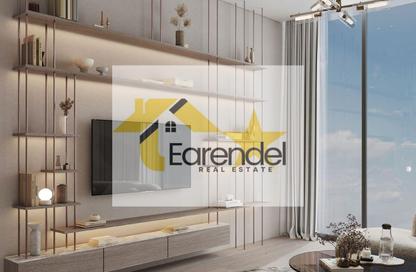Apartment - 1 Bedroom - 2 Bathrooms for sale in Cove Living Residence by Imtiaz - Dubai Land Residence Complex - Dubai