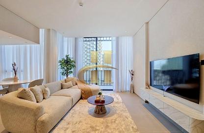 Apartment - 1 - 2 for rent in Beverly Residences 2 - District 15 - Jumeirah Village Circle - Dubai Apartment - 1 - 2 for rent in Beverly Residences 2 - District 15 - Jumeirah Village Circle - Dubai