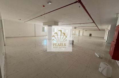 صالة عرض - استوديو - 4 للايجار في جي آر ريزيدنس 2 - المويهات 3 - المويهات - عجمان