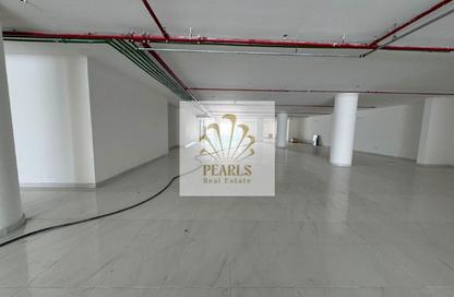 صالة عرض - استوديو - 4 للايجار في جي آر ريزيدنس 2 - المويهات 3 - المويهات - عجمان