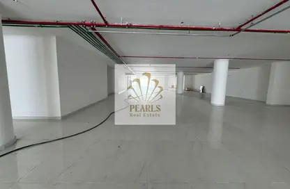 صالة عرض - استوديو - 4 حمامات للايجار في جي آر ريزيدنس 2 - المويهات 3 - المويهات - عجمان