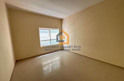 Apartment - 1 Bedroom - 2 Bathrooms for rent in New Al Taawun Road - Al Taawun - Sharjah
