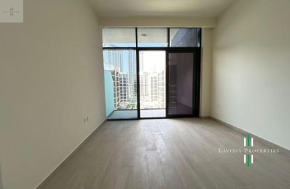 Apartment - Studio - 1 Bathroom for sale in Azizi Riviera 7 - Azizi Riviera - Meydan One - Meydan - Dubai