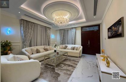 Villa - 5 Bedrooms - 7 Bathrooms for sale in Al Helio 1 - Al Helio - Ajman