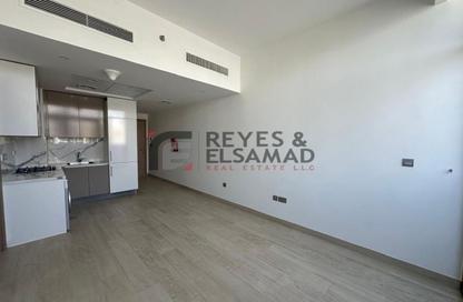 Apartment - 1 Bedroom - 1 Bathroom for rent in Azizi Riviera 1 - Azizi Riviera - Meydan One - Meydan - Dubai